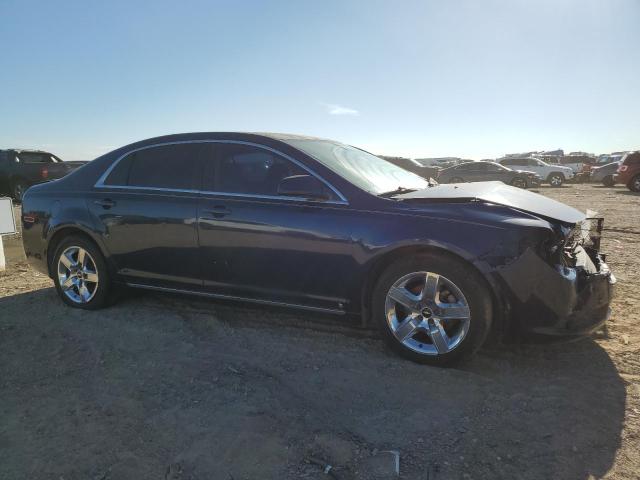 Photo 3 VIN: 1G1ZH57B19F130201 - CHEVROLET MALIBU 1LT 