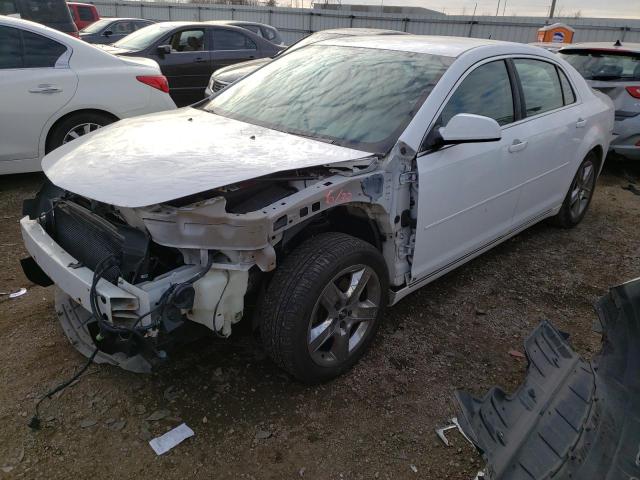 Photo 0 VIN: 1G1ZH57B19F145412 - CHEVROLET MALIBU 1LT 