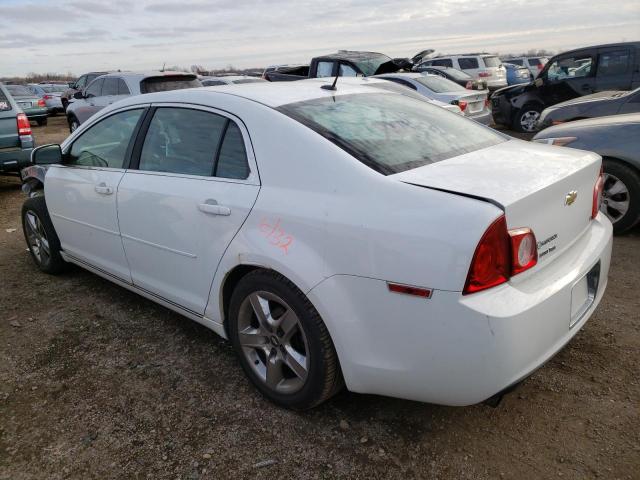 Photo 1 VIN: 1G1ZH57B19F145412 - CHEVROLET MALIBU 1LT 