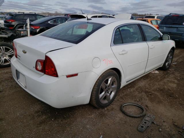 Photo 2 VIN: 1G1ZH57B19F145412 - CHEVROLET MALIBU 1LT 