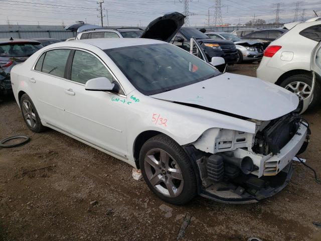 Photo 3 VIN: 1G1ZH57B19F145412 - CHEVROLET MALIBU 1LT 