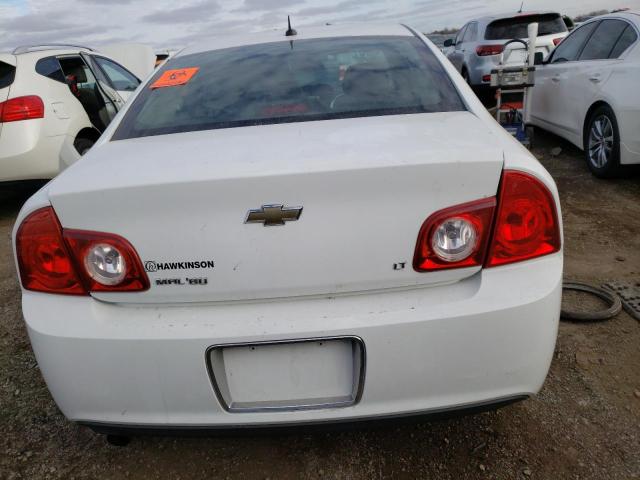 Photo 5 VIN: 1G1ZH57B19F145412 - CHEVROLET MALIBU 1LT 