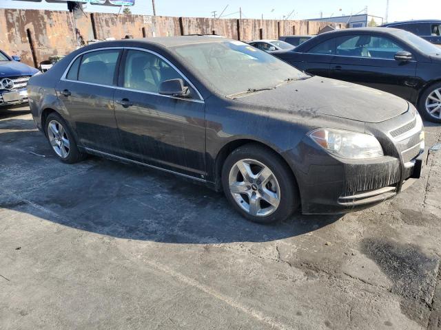 Photo 3 VIN: 1G1ZH57B19F151629 - CHEVROLET MALIBU 1LT 