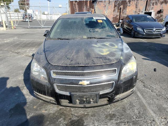 Photo 4 VIN: 1G1ZH57B19F151629 - CHEVROLET MALIBU 1LT 