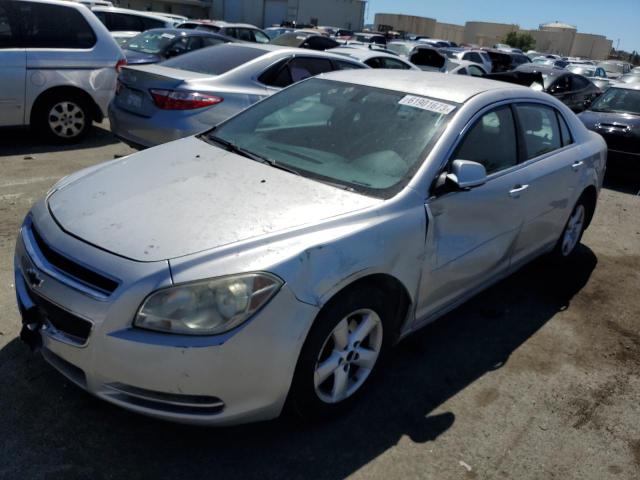 Photo 0 VIN: 1G1ZH57B19F187630 - CHEVROLET MALIBU 