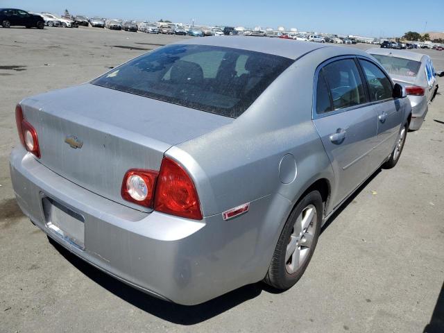 Photo 2 VIN: 1G1ZH57B19F187630 - CHEVROLET MALIBU 