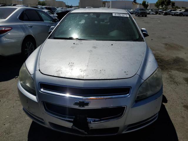 Photo 4 VIN: 1G1ZH57B19F187630 - CHEVROLET MALIBU 