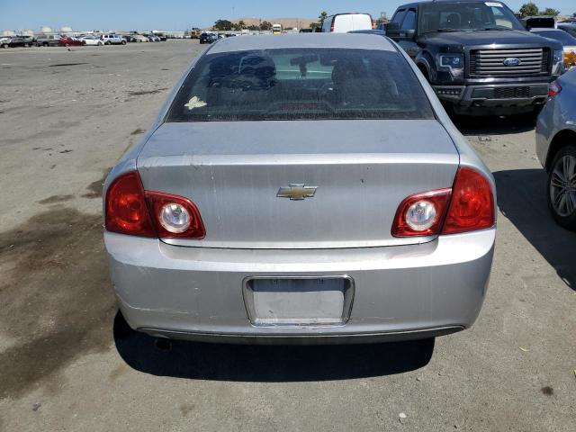 Photo 5 VIN: 1G1ZH57B19F187630 - CHEVROLET MALIBU 