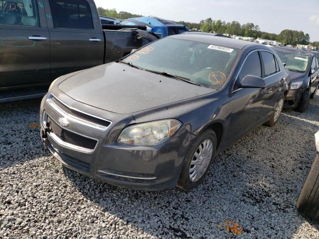 Photo 1 VIN: 1G1ZH57B19F232405 - CHEVROLET MALIBU 1LT 