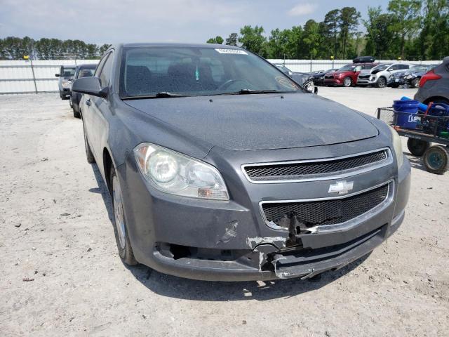 Photo 8 VIN: 1G1ZH57B19F232405 - CHEVROLET MALIBU 1LT 