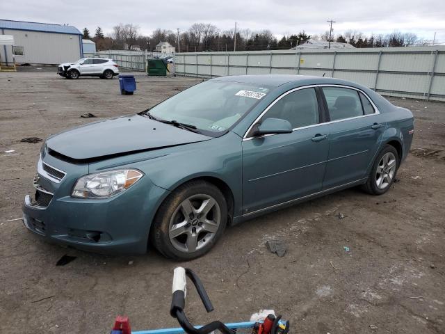 Photo 0 VIN: 1G1ZH57B19F248894 - CHEVROLET MALIBU 1LT 