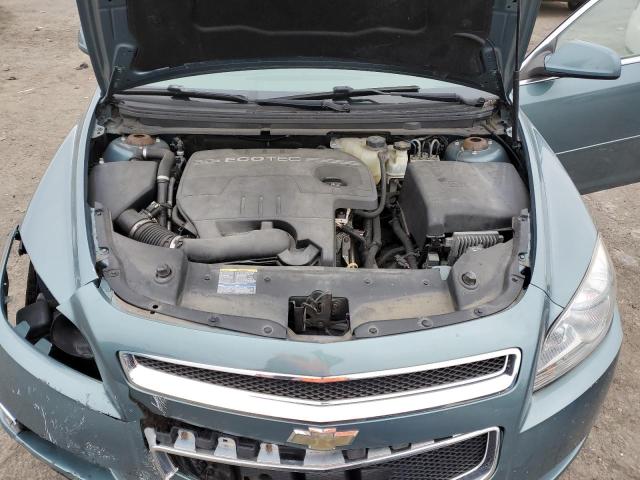 Photo 10 VIN: 1G1ZH57B19F248894 - CHEVROLET MALIBU 1LT 