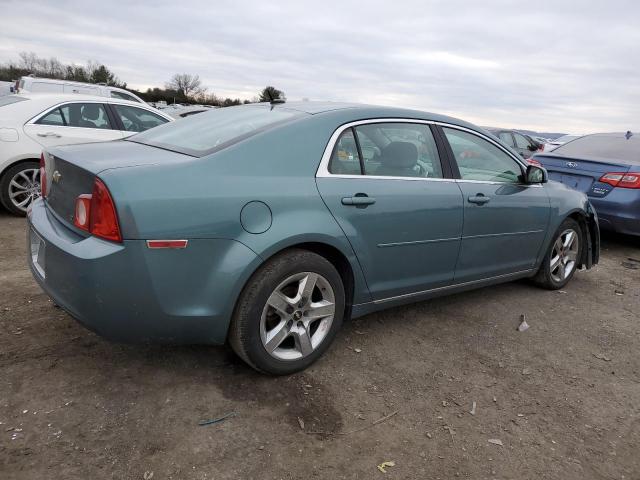 Photo 2 VIN: 1G1ZH57B19F248894 - CHEVROLET MALIBU 1LT 