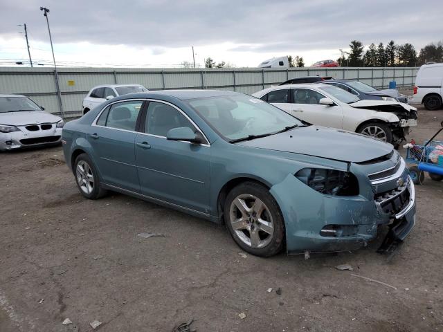 Photo 3 VIN: 1G1ZH57B19F248894 - CHEVROLET MALIBU 1LT 