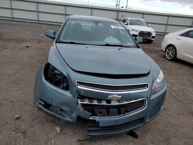 Photo 4 VIN: 1G1ZH57B19F248894 - CHEVROLET MALIBU 1LT 