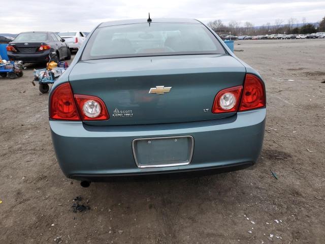 Photo 5 VIN: 1G1ZH57B19F248894 - CHEVROLET MALIBU 1LT 