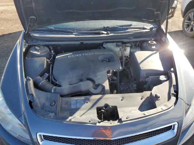 Photo 10 VIN: 1G1ZH57B19F257370 - CHEVROLET MALIBU 1LT 