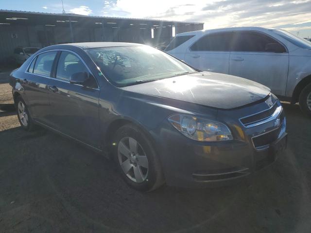 Photo 3 VIN: 1G1ZH57B19F257370 - CHEVROLET MALIBU 1LT 