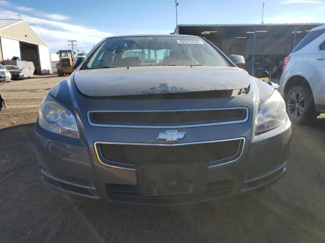 Photo 4 VIN: 1G1ZH57B19F257370 - CHEVROLET MALIBU 1LT 