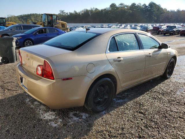 Photo 3 VIN: 1G1ZH57B284189543 - CHEVROLET MALIBU 1LT 