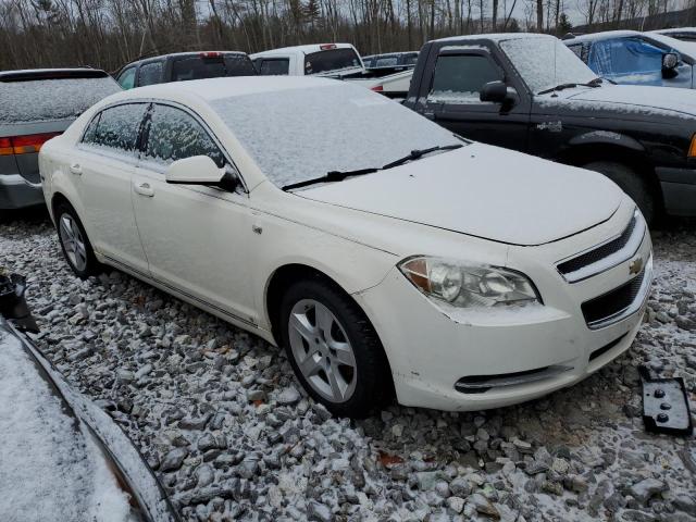 Photo 3 VIN: 1G1ZH57B284207152 - CHEVROLET MALIBU 1LT 