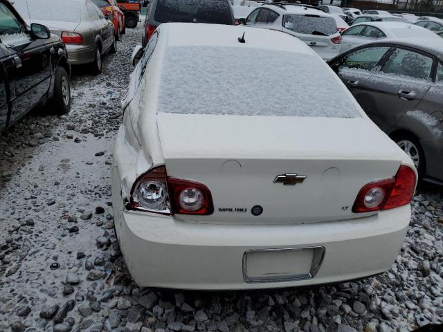 Photo 5 VIN: 1G1ZH57B284207152 - CHEVROLET MALIBU 1LT 