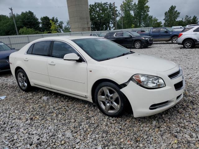 Photo 3 VIN: 1G1ZH57B284209449 - CHEVROLET MALIBU 