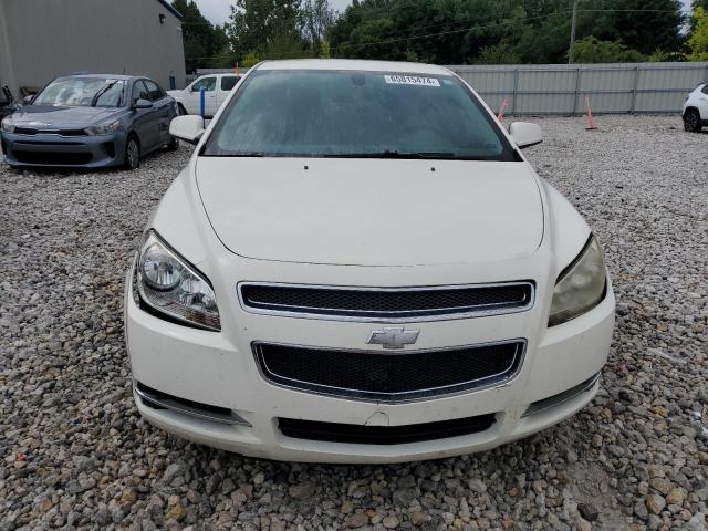 Photo 4 VIN: 1G1ZH57B284209449 - CHEVROLET MALIBU 