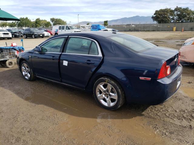 Photo 1 VIN: 1G1ZH57B284220872 - CHEVROLET MALIBU 