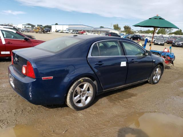 Photo 2 VIN: 1G1ZH57B284220872 - CHEVROLET MALIBU 