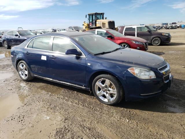 Photo 3 VIN: 1G1ZH57B284220872 - CHEVROLET MALIBU 