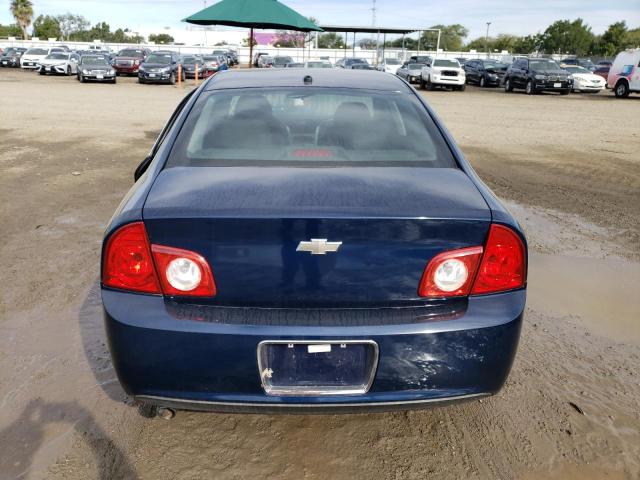 Photo 5 VIN: 1G1ZH57B284220872 - CHEVROLET MALIBU 