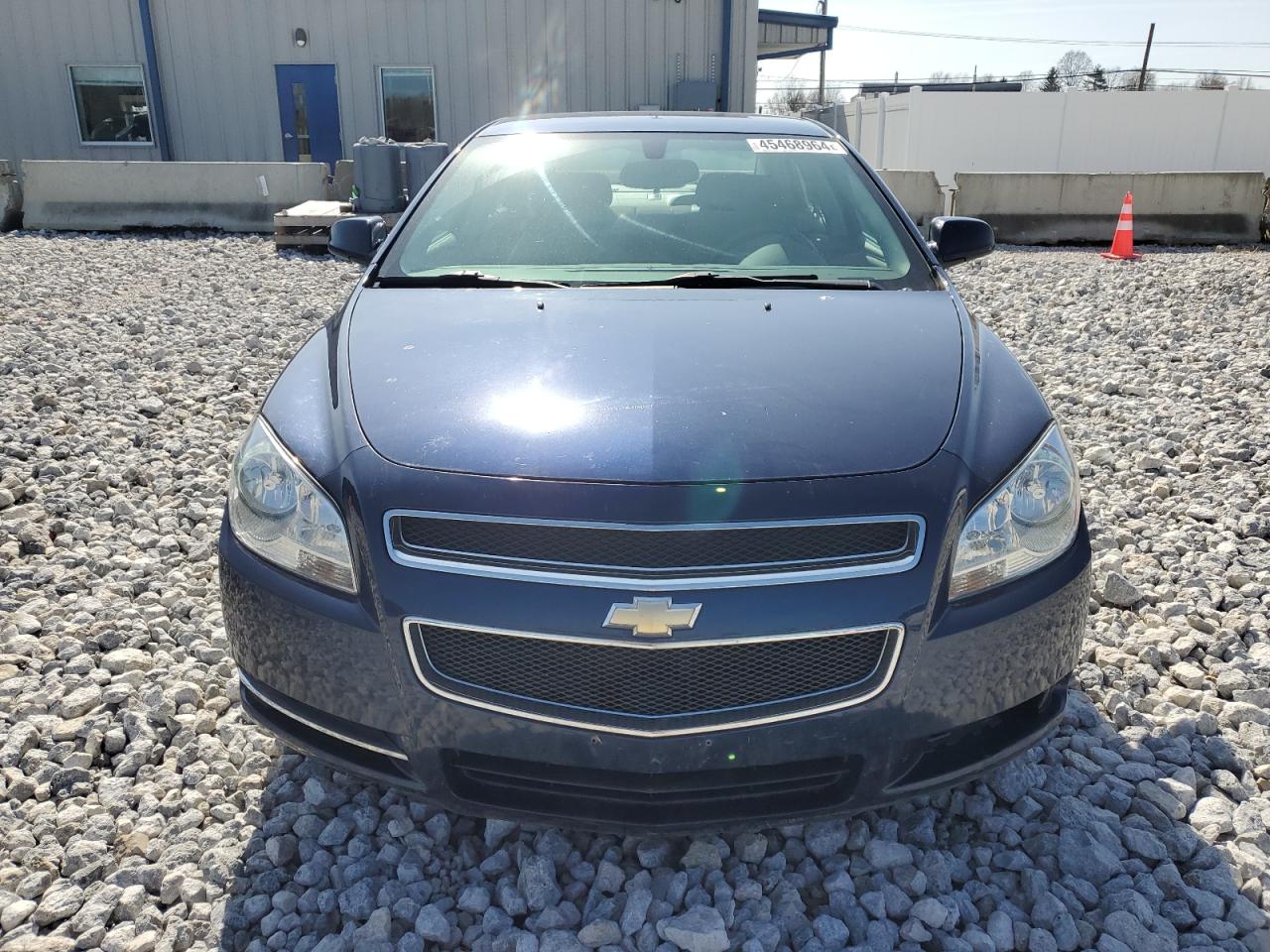 Photo 4 VIN: 1G1ZH57B284261955 - CHEVROLET MALIBU 