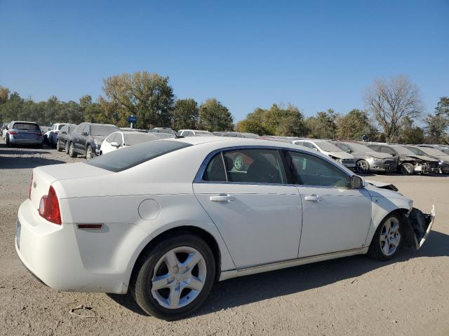 Photo 2 VIN: 1G1ZH57B28F174299 - CHEVROLET MALIBU 1LT 