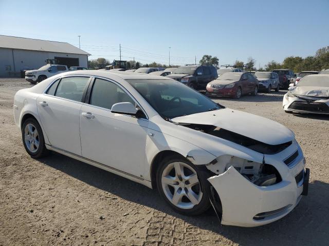 Photo 3 VIN: 1G1ZH57B28F174299 - CHEVROLET MALIBU 1LT 