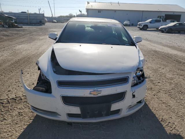 Photo 4 VIN: 1G1ZH57B28F174299 - CHEVROLET MALIBU 1LT 