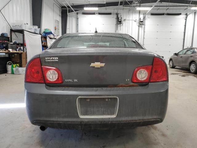 Photo 5 VIN: 1G1ZH57B28F177042 - CHEVROLET MALIBU 