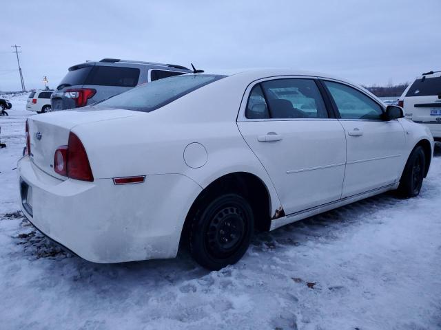 Photo 2 VIN: 1G1ZH57B28F178532 - CHEVROLET MALIBU 