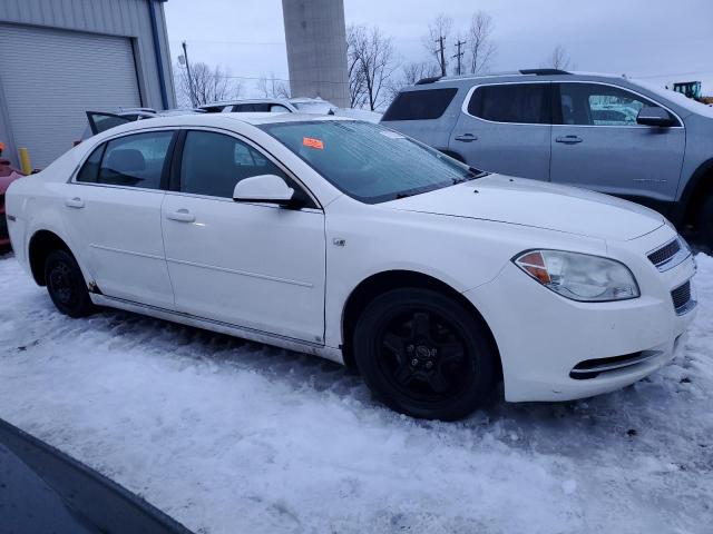 Photo 3 VIN: 1G1ZH57B28F178532 - CHEVROLET MALIBU 