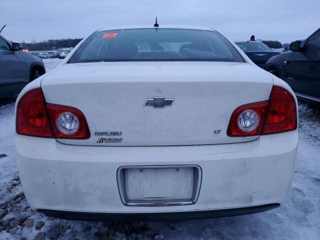 Photo 5 VIN: 1G1ZH57B28F178532 - CHEVROLET MALIBU 