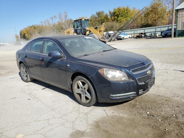 Photo 3 VIN: 1G1ZH57B28F208242 - CHEVROLET MALIBU 