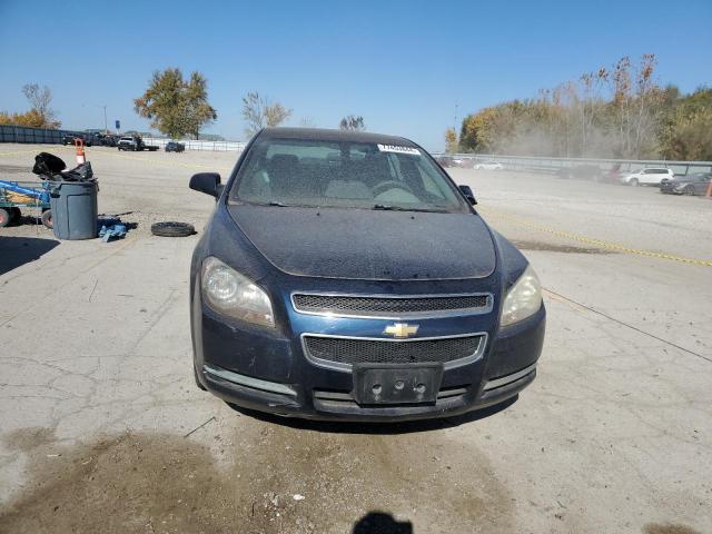 Photo 4 VIN: 1G1ZH57B28F208242 - CHEVROLET MALIBU 