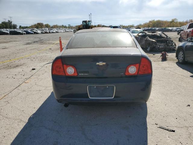 Photo 5 VIN: 1G1ZH57B28F208242 - CHEVROLET MALIBU 