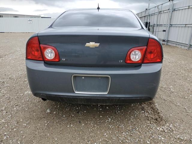 Photo 5 VIN: 1G1ZH57B28F212873 - CHEVROLET MALIBU 1LT 