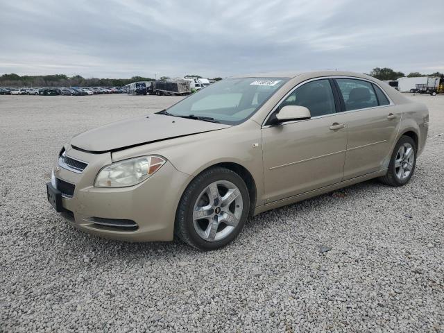 Photo 0 VIN: 1G1ZH57B28F240334 - CHEVROLET MALIBU 1LT 