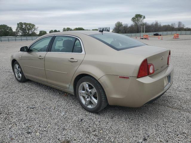 Photo 1 VIN: 1G1ZH57B28F240334 - CHEVROLET MALIBU 1LT 