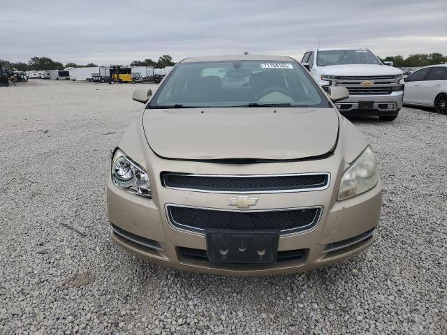 Photo 4 VIN: 1G1ZH57B28F240334 - CHEVROLET MALIBU 1LT 