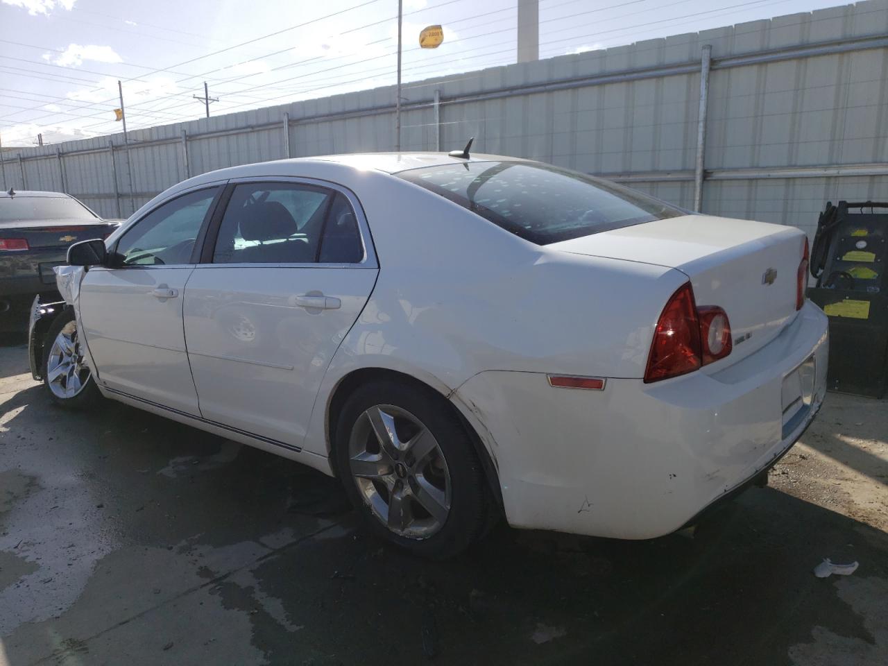 Photo 1 VIN: 1G1ZH57B294156110 - CHEVROLET MALIBU 