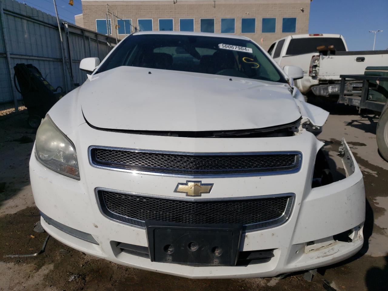 Photo 4 VIN: 1G1ZH57B294156110 - CHEVROLET MALIBU 