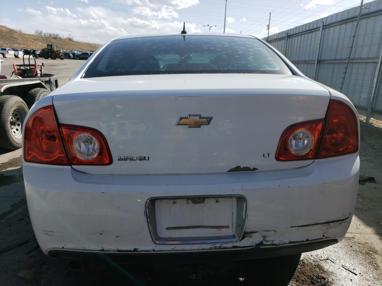 Photo 5 VIN: 1G1ZH57B294156110 - CHEVROLET MALIBU 